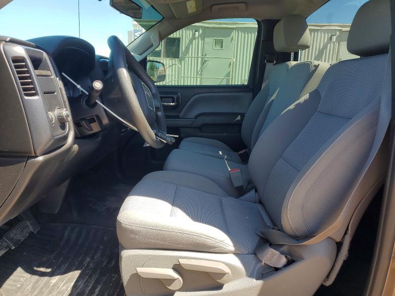 48682686 :رقم المزاد ، 1GTN1TEH4EZ402481 vin ، 2014 Gmc Sierra مزاد بيع
