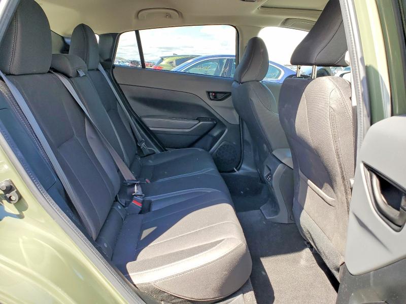 Продаж на аукціоні авто 2026 Subaru Crosstrek, vin: 4S4GUHD69T3737230, номер лоту: 51146636