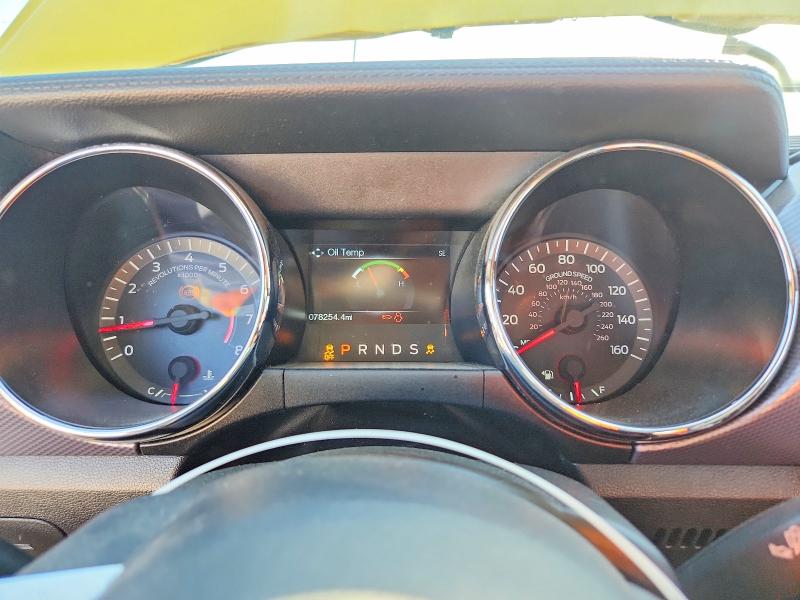 Aukcja sprzedaży 2015 Ford Mustang, vin: 1FA6P8TH2F5334859, numer aukcji: 48866416