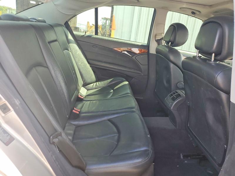 Продаж на аукціоні авто 2005 Mercedes-benz E, vin: WDBUF26J15A560864, номер лоту: 51177226