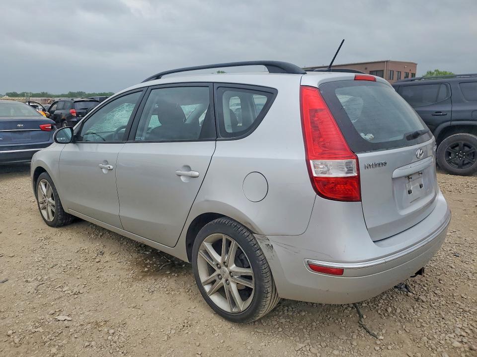 Продаж на аукціоні авто 2010 Hyundai Elantra Touring, vin: KMHDC8AE9AU079028, номер лоту: 50786886