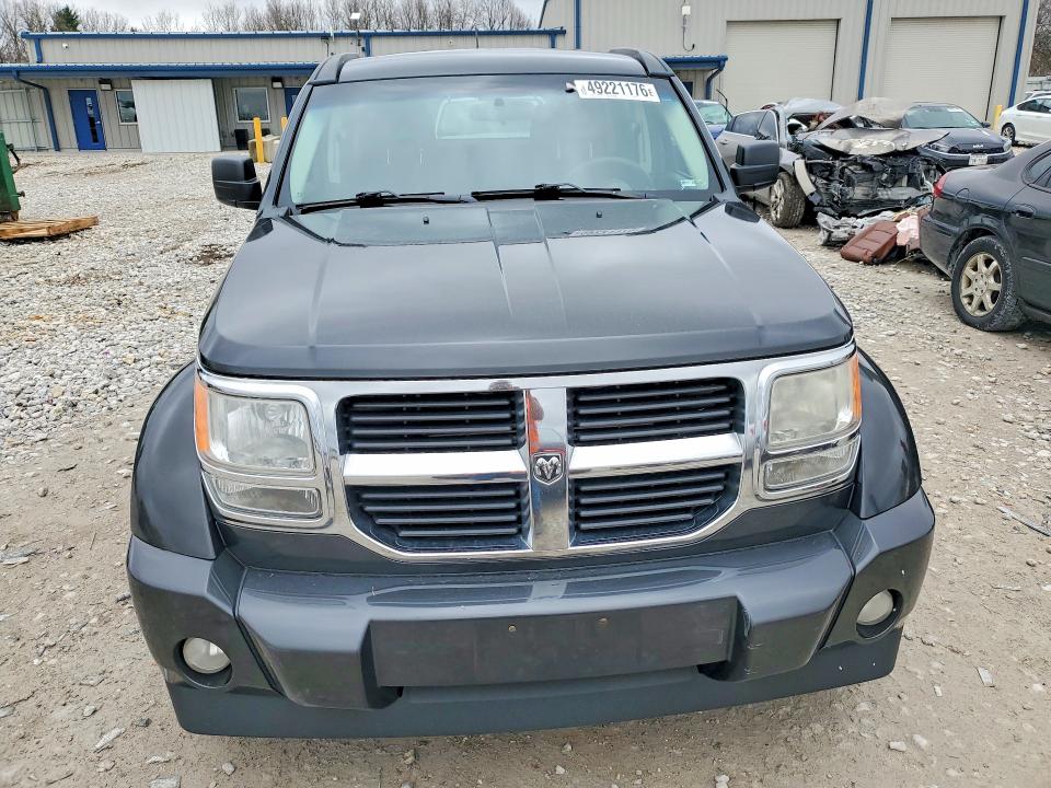 Продаж на аукціоні авто 2010 Dodge Nitro, vin: 1D4PU2GK2AW144611, номер лоту: 49221176