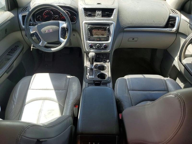 Aukcja sprzedaży 2016 Gmc Acadia, vin: 1GKKRRKD2GJ130356, numer aukcji: 51065636