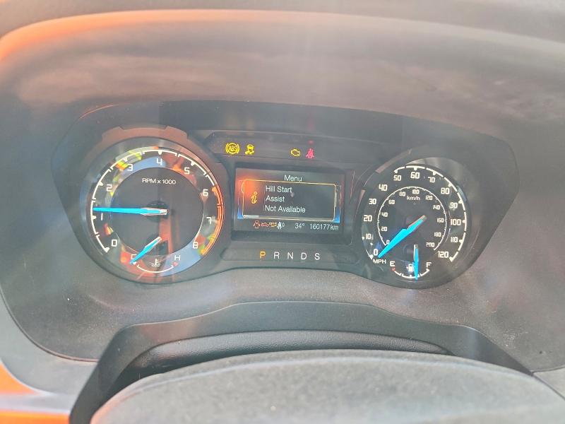 Продажа на аукционе авто 2019 Ford Ranger, vin: 1FTER4FH4KLA06594, номер лота: 49761226