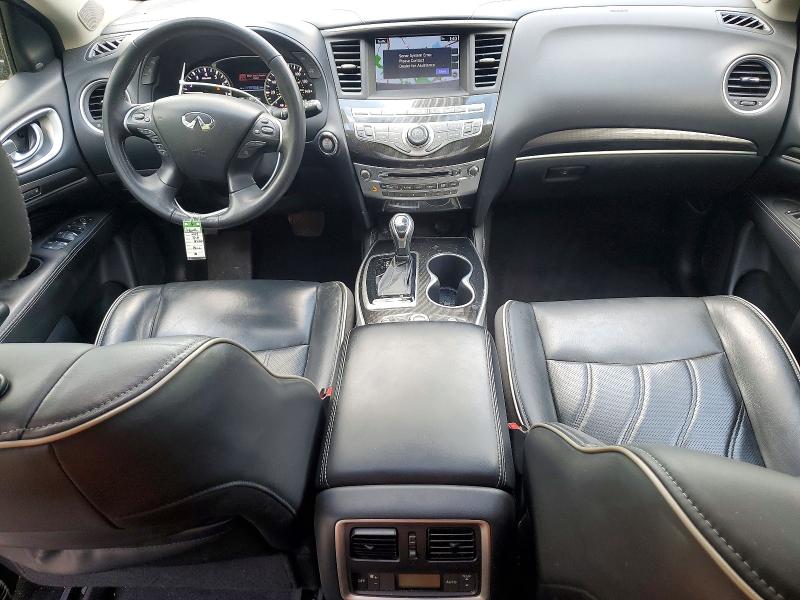 Продажа на аукционе авто 2019 Infiniti Qx60, vin: 5N1DL0MM8KC501723, номер лота: 49868676