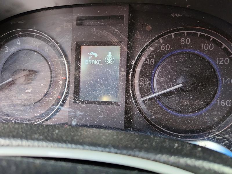 49111936 :رقم المزاد ، JN1CV6AP6DM306313 vin ، 2013 Infiniti G37 Sedan مزاد بيع