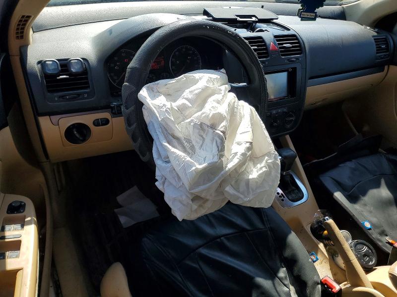 49037146 :رقم المزاد ، 3VWJZ71KX9M062886 vin ، 2009 Volkswagen Jetta مزاد بيع