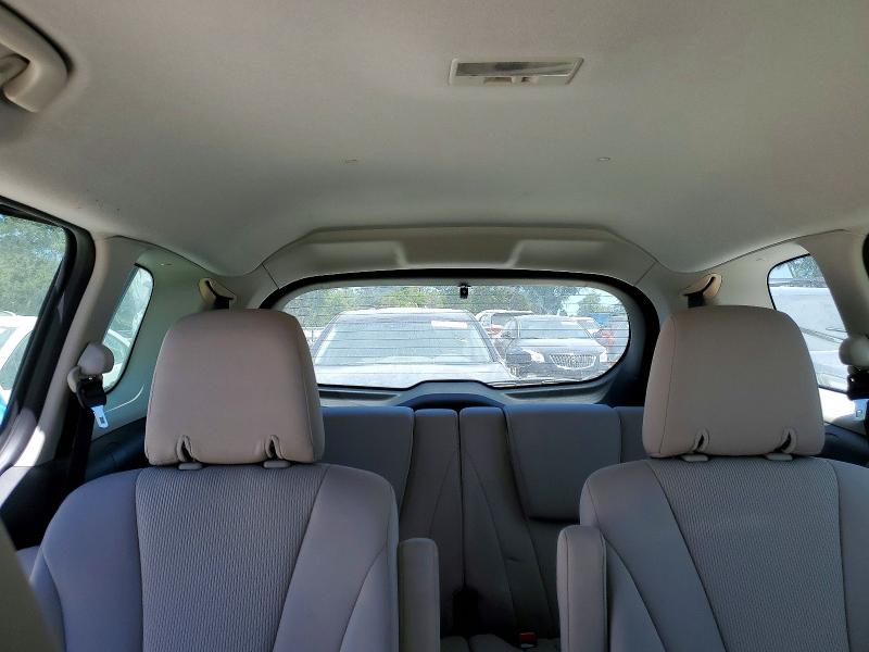48907696 :رقم المزاد ، JM1CW2BL0D0156589 vin ، 2013 Mazda 5 Sport Automatic مزاد بيع