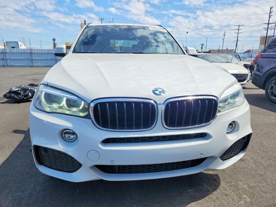 Aukcja sprzedaży 2014 Bmw X5, vin: 5UXKR2C59E0C00689, numer aukcji: 50658116