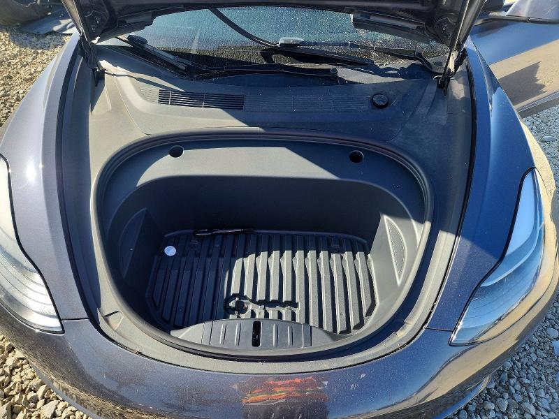 Aukcja sprzedaży 2023 Tesla Model 3, vin: 5YJ3E1EB0PF711871, numer aukcji: 51683206