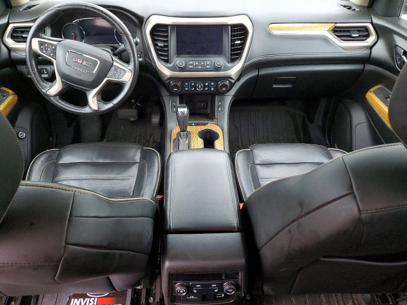 Продажа на аукционе авто 2017 Gmc Acadia, vin: 1GKKNPLS5HZ216745, номер лота: 51309026