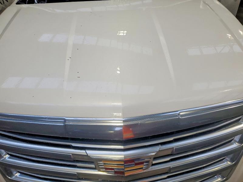 50981196 :رقم المزاد ، 1GYS4DKJ8JR128598 vin ، 2018 Cadillac Escalade مزاد بيع