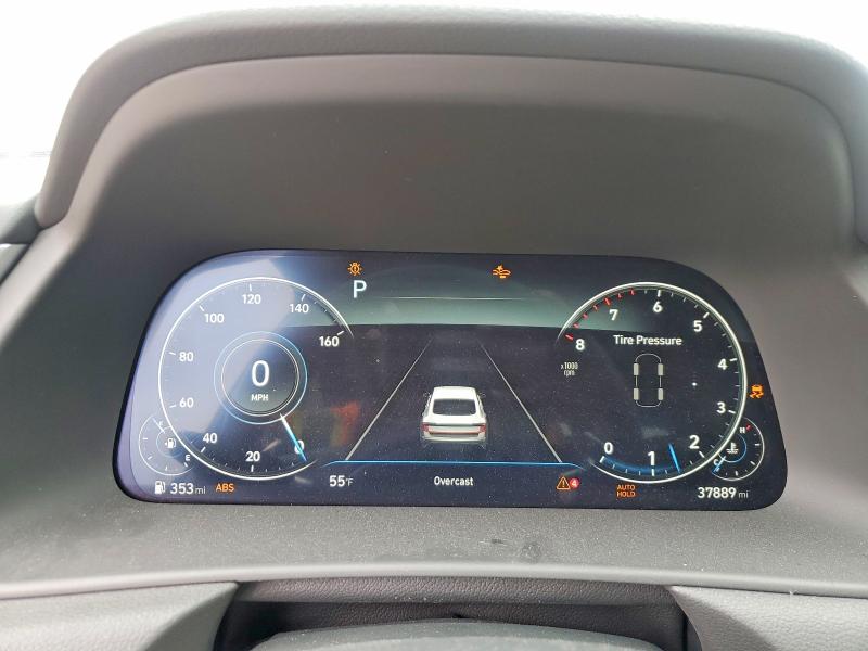 Aukcja sprzedaży 2023 Hyundai Sonata, vin: KMHL44J23PA311253, numer aukcji: 51037346
