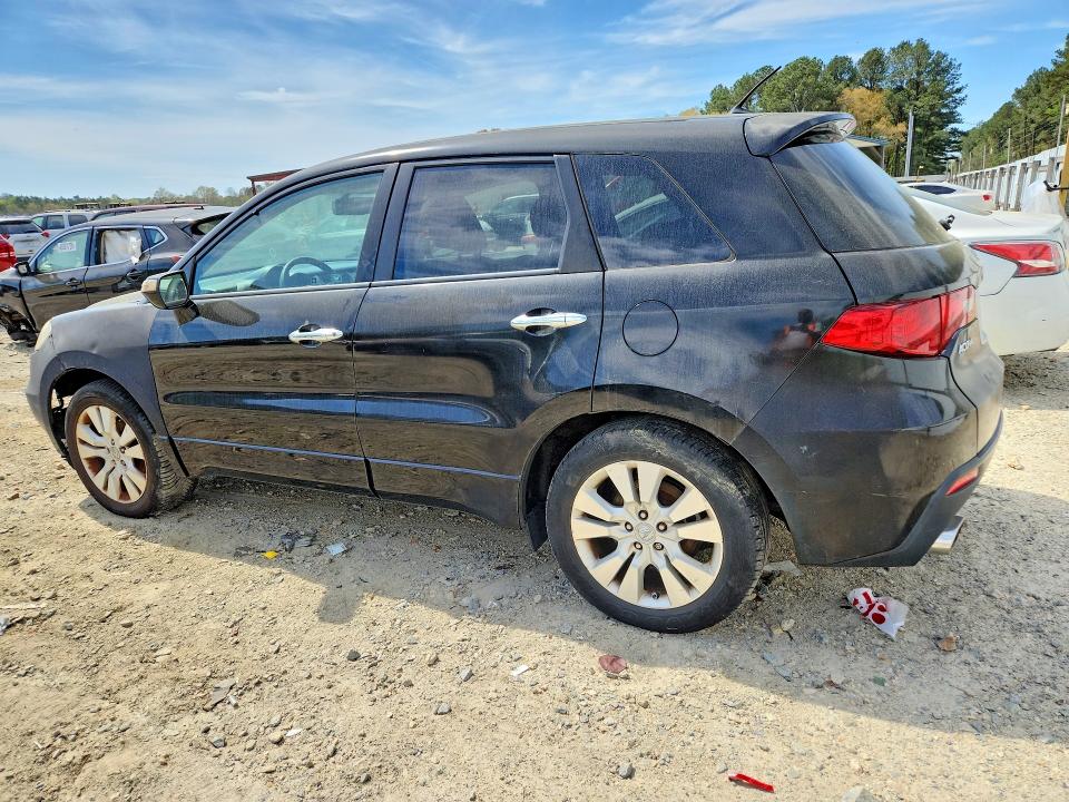 Продажа на аукционе авто 2011 Acura Rdx, vin: 5J8TB1H2XBA003294, номер лота: 49586326