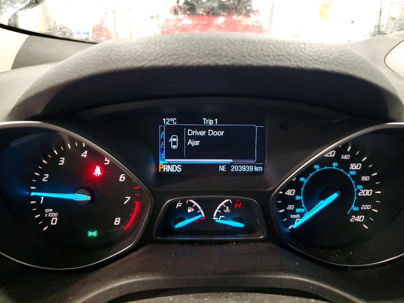 Aukcja sprzedaży 2016 Ford Escape, vin: 1FMCU0F72GUA23655, numer aukcji: 50130006