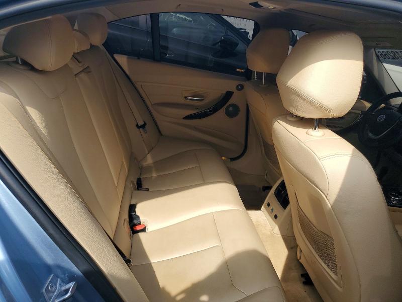 Aukcja sprzedaży 2014 Bmw 328, vin: WBA3B3C55EJ977472, numer aukcji: 48348266