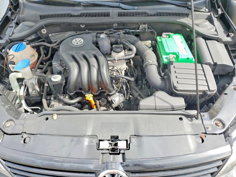 50356266 :رقم المزاد ، 3VW2K7AJ5EM389996 vin ، 2014 Volkswagen Jetta مزاد بيع
