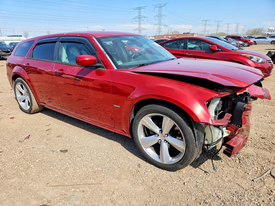 Aukcja sprzedaży 2005 Dodge Magnum, vin: 2D4GV58265H645891, numer aukcji: 50340506