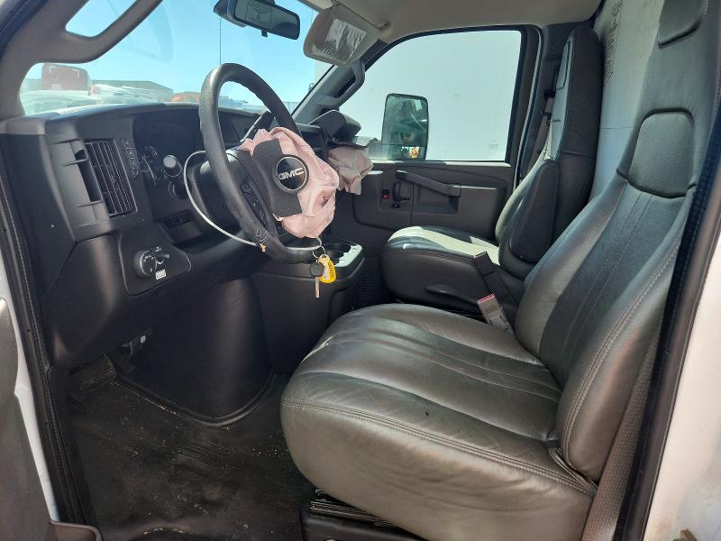 Aukcja sprzedaży 2021 Gmc Savana, vin: 7GZ37TC7XMN009013, numer aukcji: 50317816