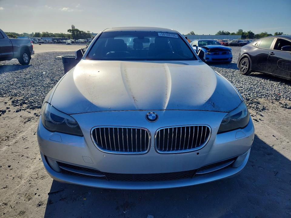 Aukcja sprzedaży 2012 Bmw 528, vin: WBAXG5C52CDY30181, numer aukcji: 50108786