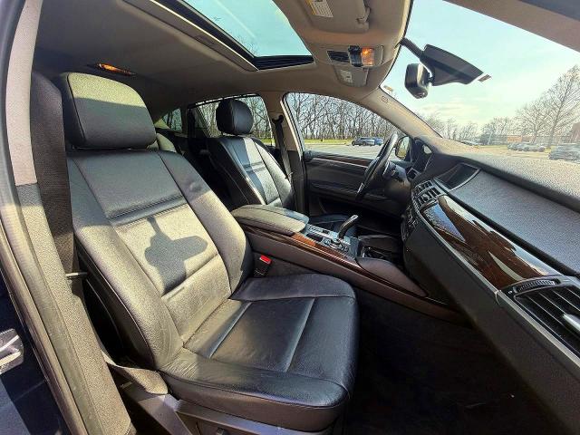 Продажа на аукционе авто 2013 Bmw X6, vin: 5UXFG2C59DL787915, номер лота: 49495466