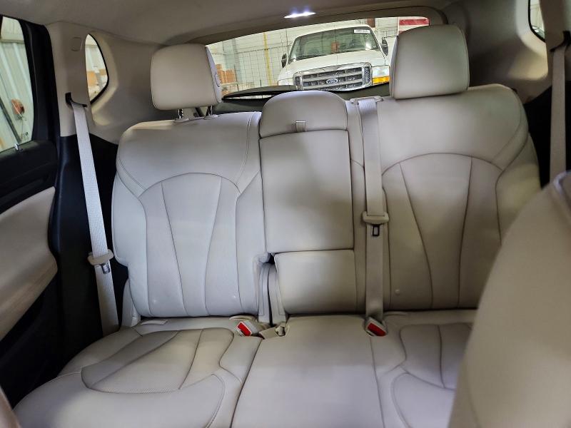Продажа на аукционе авто 2017 Buick Envision, vin: LRBFXDSA9HD111989, номер лота: 51194696