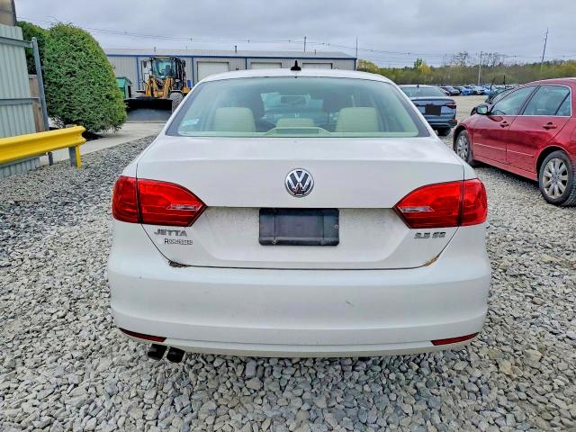 Продаж на аукціоні авто 2011 Volkswagen Jetta, vin: 3VWDZ7AJ3BM110951, номер лоту: 51609696