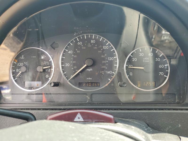 Aukcja sprzedaży 2004 Mercedes-benz Ml, vin: 4JGAB57E44A492315, numer aukcji: 48418536