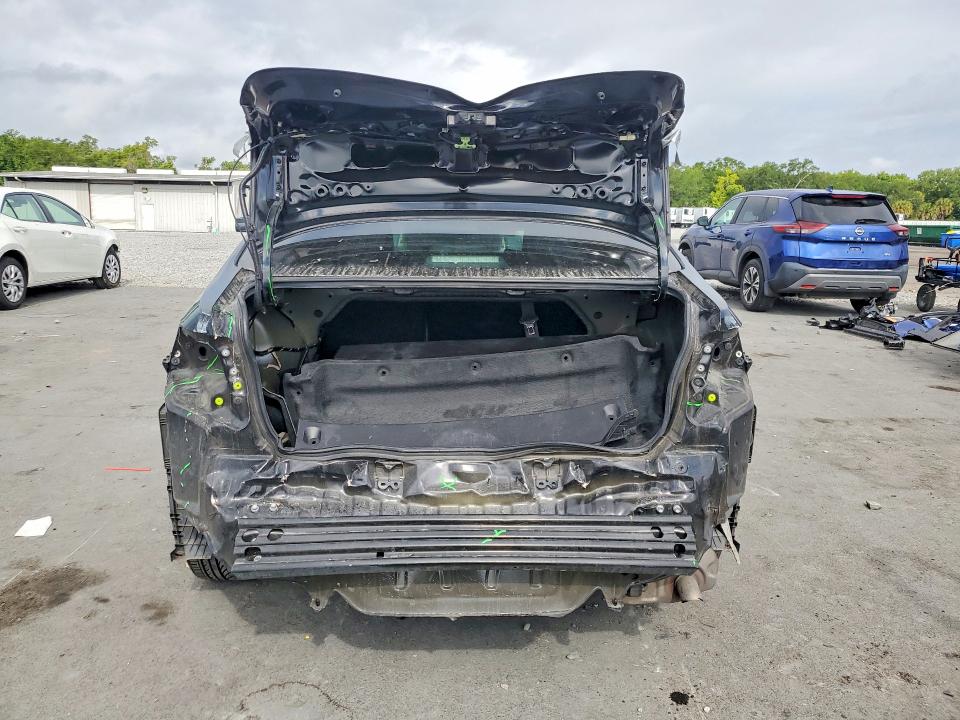 51123536 :رقم المزاد ، 5YFB4MDE8PP002976 vin ، 2023 Toyota Corolla مزاد بيع