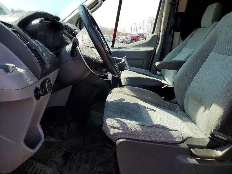 Продажа на аукционе авто 2015 Ford Transit, vin: 1FTNR2CM1FKA25119, номер лота: 50056986
