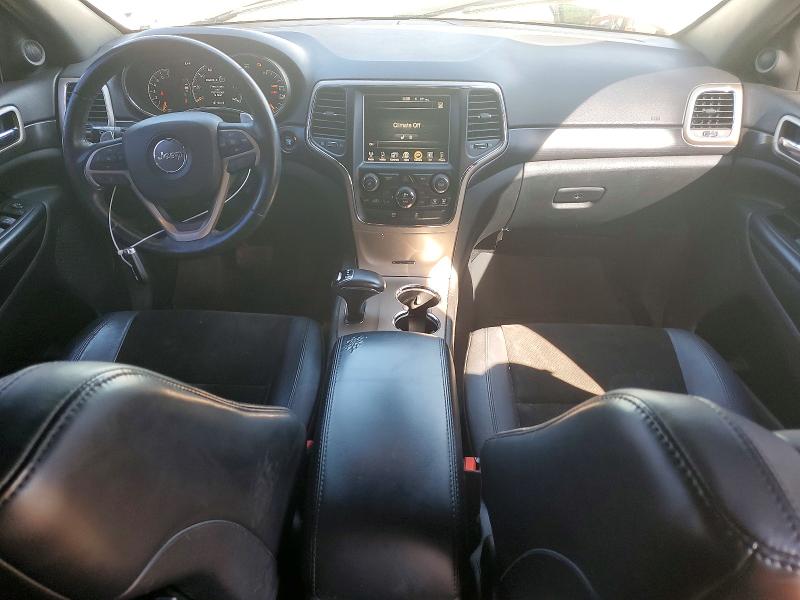 Продаж на аукціоні авто 2014 Jeep Grand Cherokee, vin: 1C4RJFAG4EC478804, номер лоту: 49049806