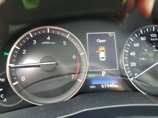 Aukcja sprzedaży 2016 Lexus Es, vin: JTHBK1GG6G2214595, numer aukcji: 48543446