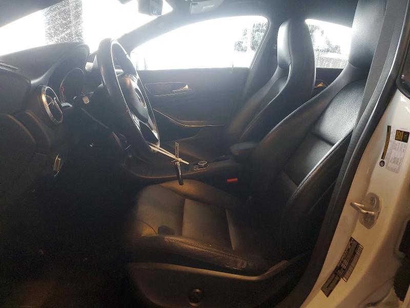 Продажа на аукционе авто 2014 Mercedes-benz Cla, vin: WDDSJ4EB6EN153070, номер лота: 49651076