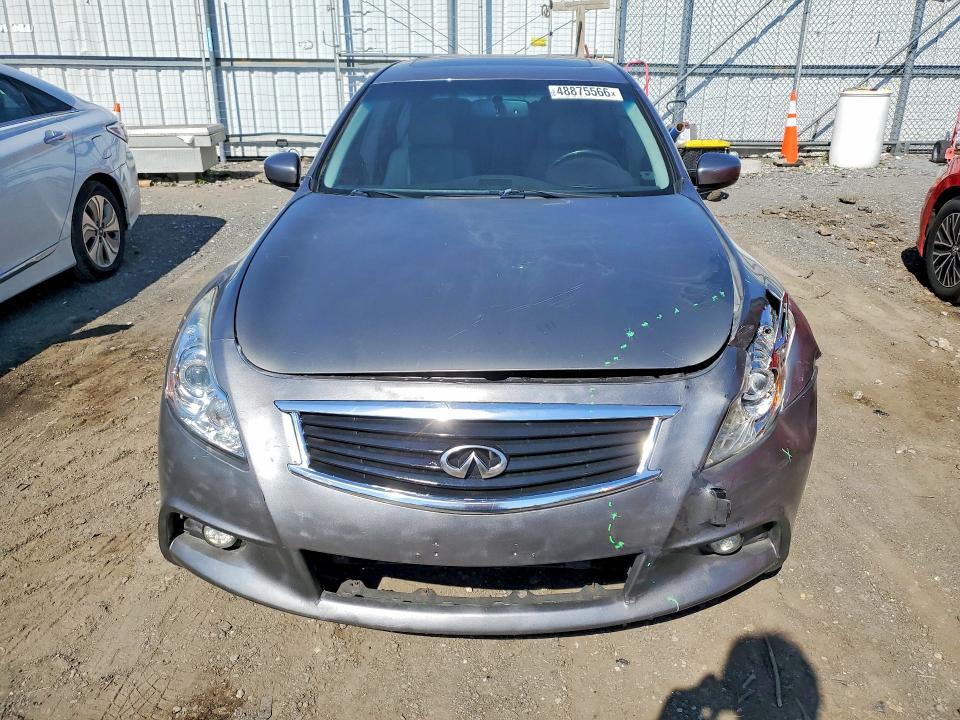 2009 Infiniti G37 Sedan მანქანა იყიდება აუქციონზე, vin: JNKCV61F49M361675, აუქციონის ნომერი: 48875566