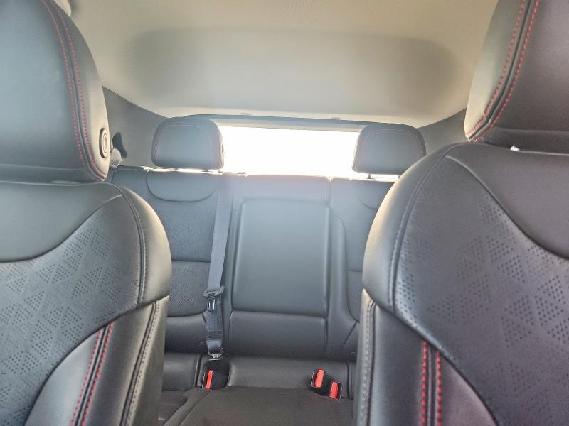 Aukcja sprzedaży 2023 Chevrolet Bolt Euv, vin: 1G1FY6S06P4198680, numer aukcji: 51560146