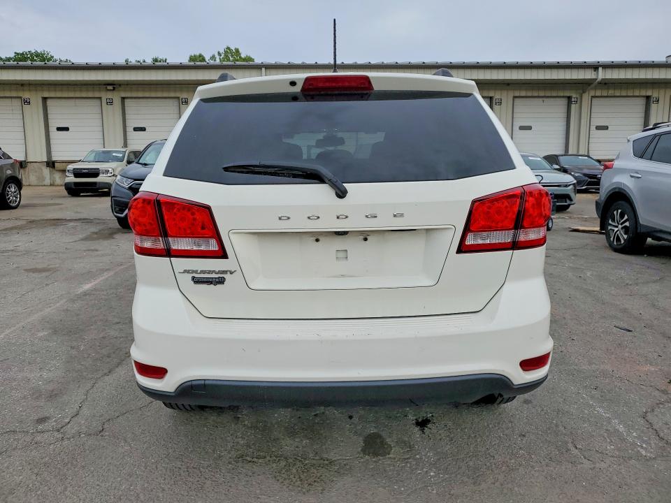 Aukcja sprzedaży 2019 Dodge Journey, vin: 3C4PDCBB7KT869736, numer aukcji: 51120586