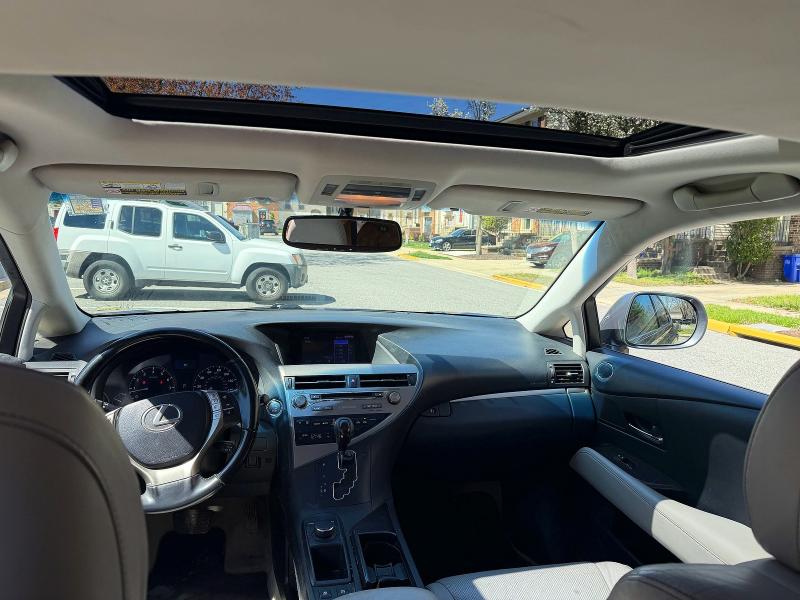 Продажа на аукционе авто 2013 Lexus Rx 350, vin: JTJBK1BA0D2033196, номер лота: 48731906