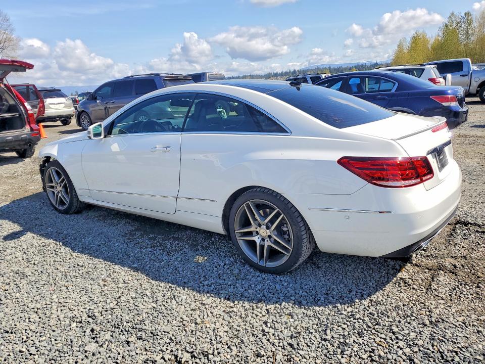 Продаж на аукціоні авто 2014 Mercedes-benz E, vin: WDDKJ5KBXEF279274, номер лоту: 48710016