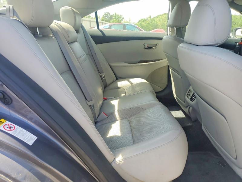 Продажа на аукционе авто 2012 Lexus Es, vin: JTHBK1EG5C2473916, номер лота: 49642596
