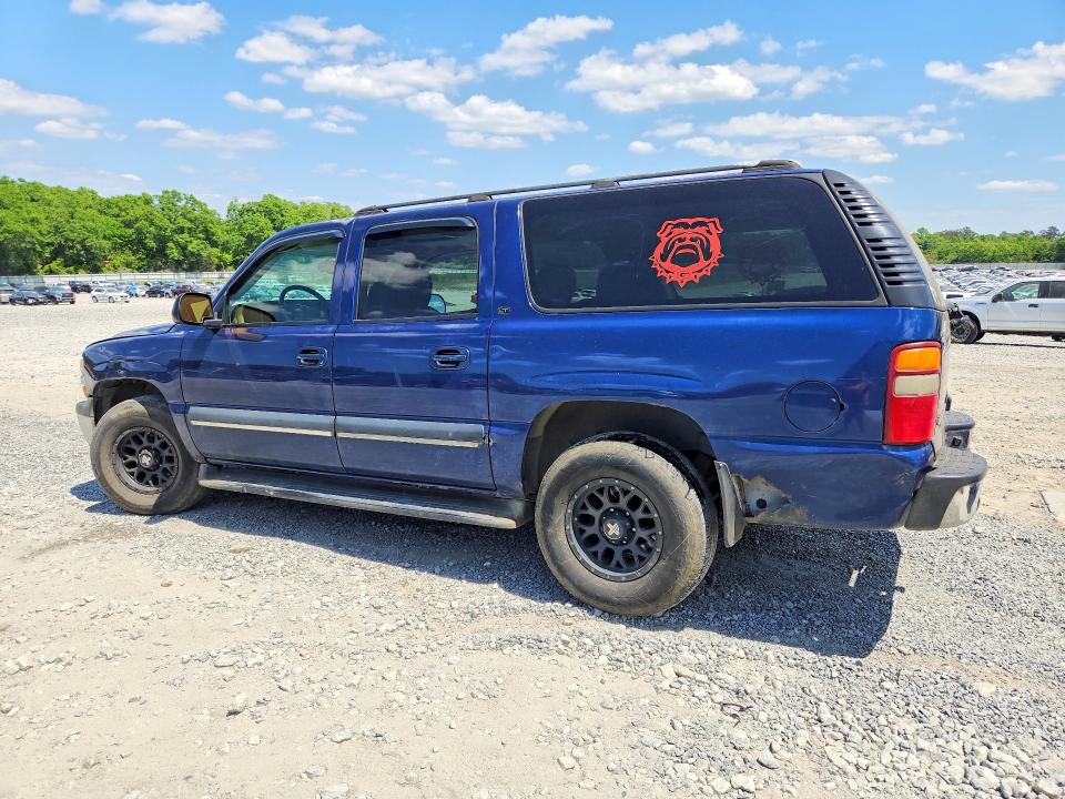 Aukcja sprzedaży 2003 Chevrolet Suburban, vin: 1GNFK16T33J188790, numer aukcji: 50128266