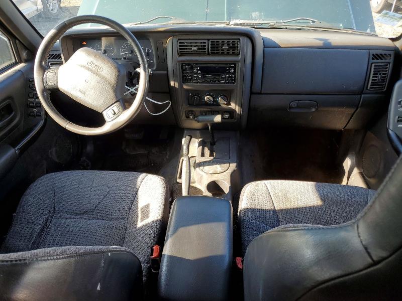 Aukcja sprzedaży 1999 Jeep Cherokee, vin: 1J4FF68S7XL634765, numer aukcji: 49838956