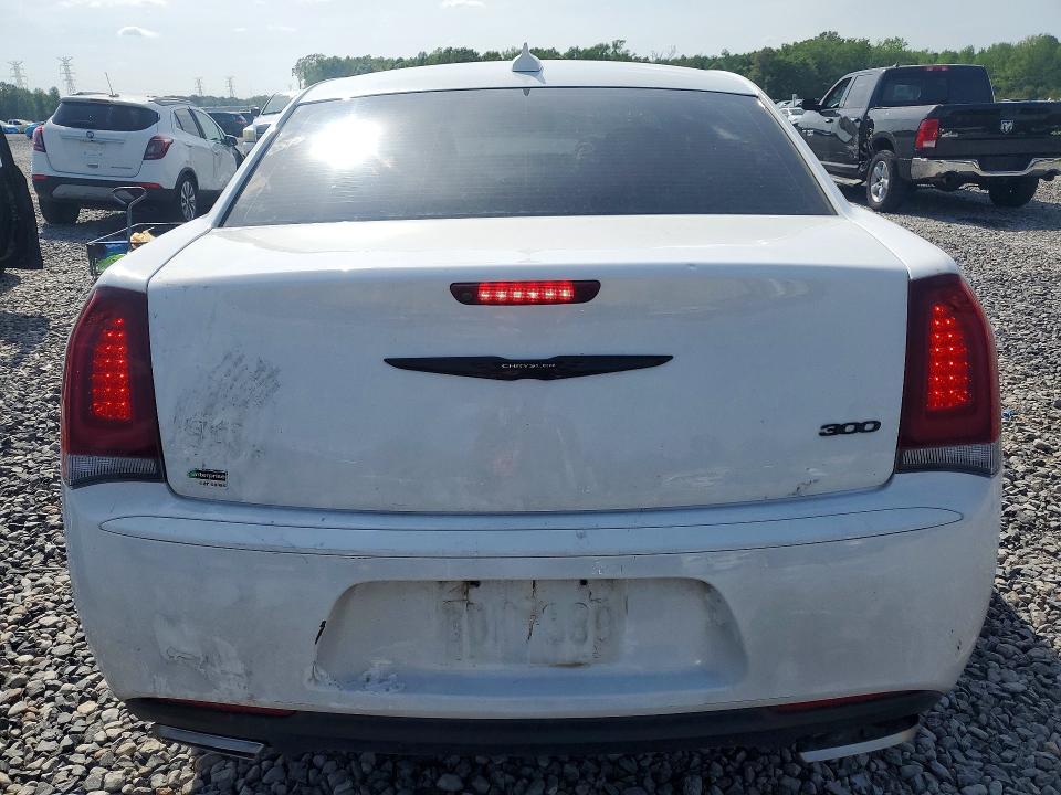 Продажа на аукционе авто 2022 Chrysler 300, vin: 2C3CCAAG7NH139538, номер лота: 49803716