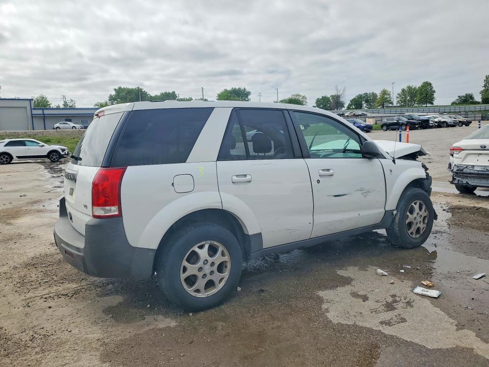 2004 Saturn Vue მანქანა იყიდება აუქციონზე, vin: 5GZCZ53444S874990, აუქციონის ნომერი: 51185466