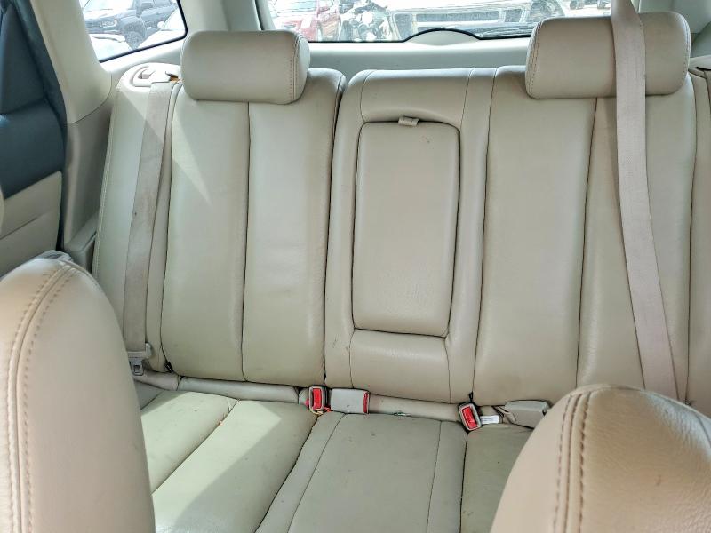 51033816 :رقم المزاد ، JM3ER2W52A0308502 vin ، 2010 Mazda Cx-7 مزاد بيع