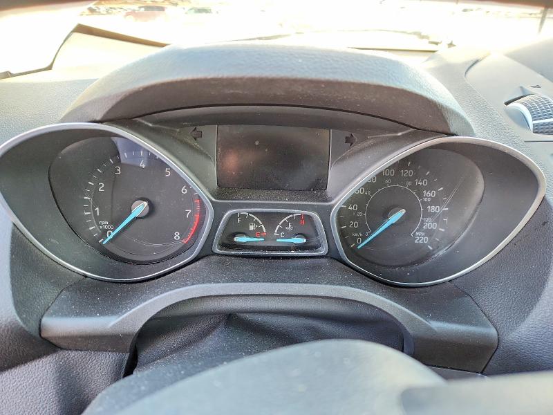 Aukcja sprzedaży 2019 Ford Escape, vin: 1FMCU9GD3KUB39528, numer aukcji: 50191566