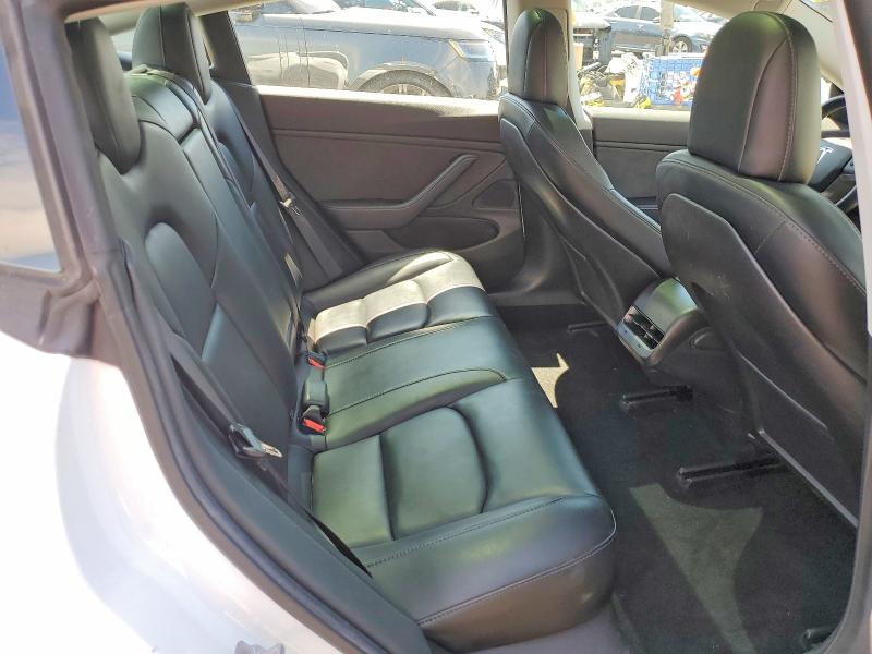 Продаж на аукціоні авто 2019 Tesla Model 3, vin: 5YJ3E1EAXKF401243, номер лоту: 50131746