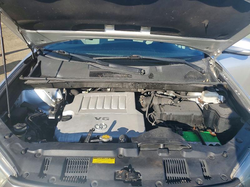 Продаж на аукціоні авто 2013 Toyota Highlander, vin: 5TDBK3EH6DS190554, номер лоту: 49941046