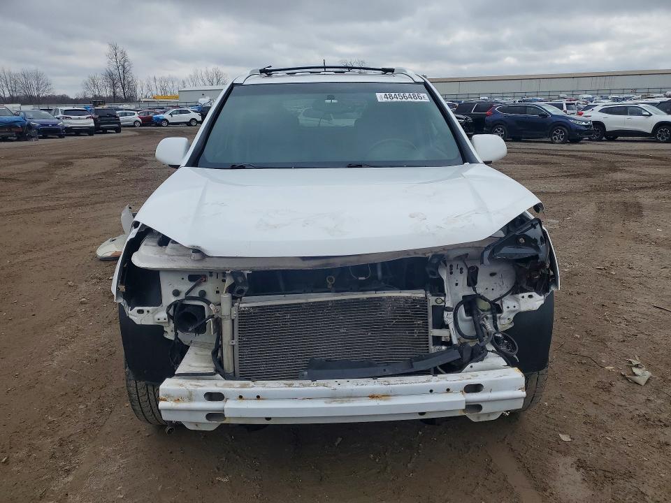 Aukcja sprzedaży 2009 Chevrolet Equinox, vin: 2CNDL53F796207085, numer aukcji: 48456486