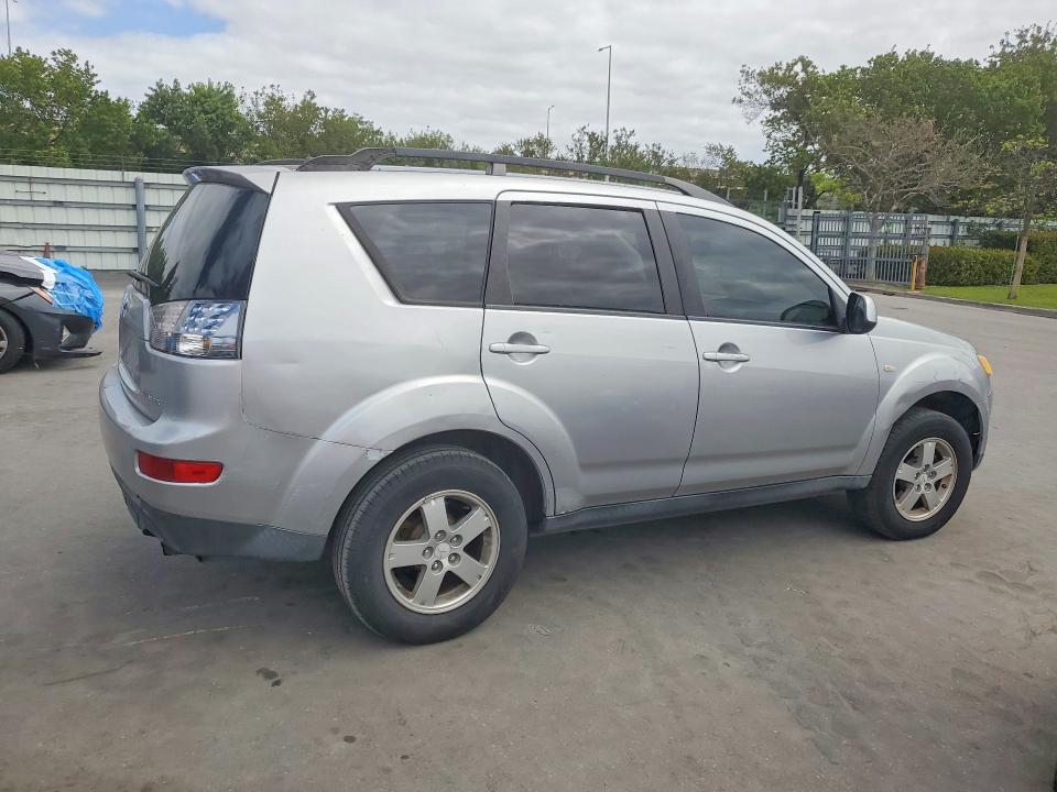 Продаж на аукціоні авто 2007 Mitsubishi Outlander, vin: JA4MS31X97Z011412, номер лоту: 49575106