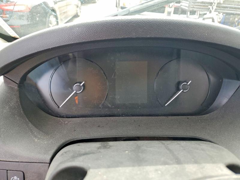 Aukcja sprzedaży 2025 Ram Promaster 3500, vin: 3C6MRVHG7SE550139, numer aukcji: 49232156